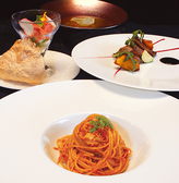 ヴェジマルシェ`19のおすすめ料理2