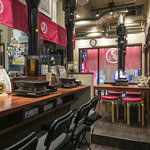 なかの食鶏 梅田東通り店の写真ギャラリー
