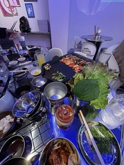 サンパチ酒場 ヨイテジの特集写真