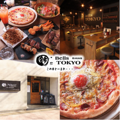 Bells TOKYO ベルズトウキョウの写真