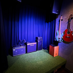 GREEN SOUND グリーンサウンド 西麻布の特集写真
