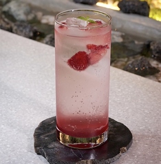 ストロベリーエード