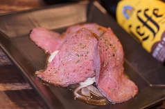 ローストビーフ