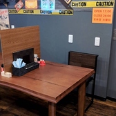 肉汁水餃子と手羽揚げの店 南風の雰囲気2