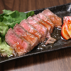 ローストビーフ