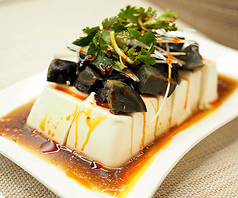 西安風バンバンジー