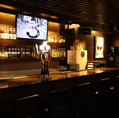 DiningBar Tee'zの写真3