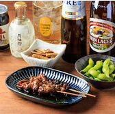 鰻の成瀬 南草津店のおすすめ料理3