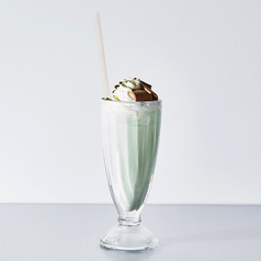 MATCHA×YATSUHASHI SHAKE