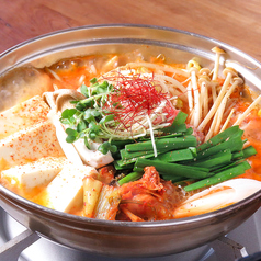 スモモバルのコース写真