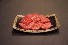 赤身ロース タレ