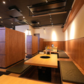 牛角 元石川店の雰囲気1