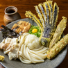 讃岐の男うどん 本店のおすすめポイント3