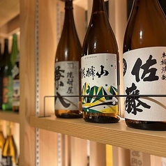 焼肉 鳴尾 銀座本店特集写真1