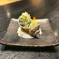 料理メニュー写真&nbsp;絶品肴　ツブ焼