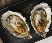 Grill&Oyster Rico リコ 牡蠣と魚の詳細