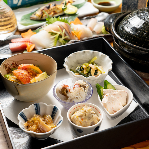 秋の魚を使って美味しい和食を提供しよう おすすめメニューも紹介 店舗経営レシピブック