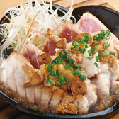 すしざむらい 横浜西口南幸店のおすすめ料理3