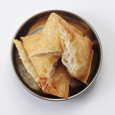 揚げとり焼売(1個)