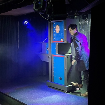 マジックレストラン＆バー 手品家福井店のおすすめ料理1