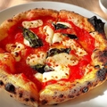 料理メニュー写真&nbsp;【ピッツァ マルゲリータ】マルゲリータ