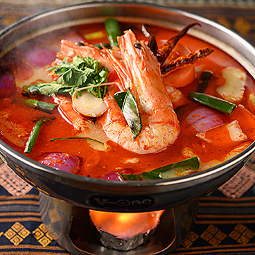 YimSiam ジムサイアムのおすすめ料理1