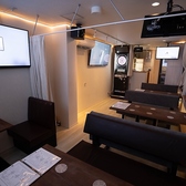 Three of spades スリーオブスペード 野毛 桜木町の雰囲気3