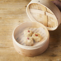 鶏蒸し焼売（3ヶ）