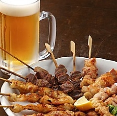 よりみち 小平店のコース写真