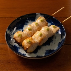 ささみわさび＜塩＞