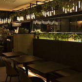 I AM SEOUL アイアムソウル 飯田橋 神楽坂の雰囲気2