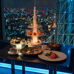天空 LOUNGE TOP of TREE ラウンジトップオブツリーのおすすめポイント1