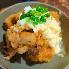チキン南蛮