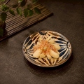 料理メニュー写真&nbsp;〇島らっきょうの浅漬け