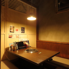 信州焼肉　NAMSAN　上田秋和店の特集写真