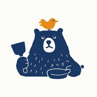 ロゴに込めた想い