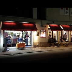レストラン&カフェ 十和田の雰囲気2