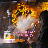 SHISHA CAFE (シーシャ) NORTH VILLAGE 新宿歌舞伎町2号店のおすすめ料理3