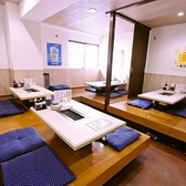 各種ご宴会のご予約を受け付けております!最大20名様までのご宴会に対応可能ですので、まずは気兼ねなく店舗までご相談ください◎お酒の席に嬉しい、飲み放題付きのコースプランもご用意しております♪