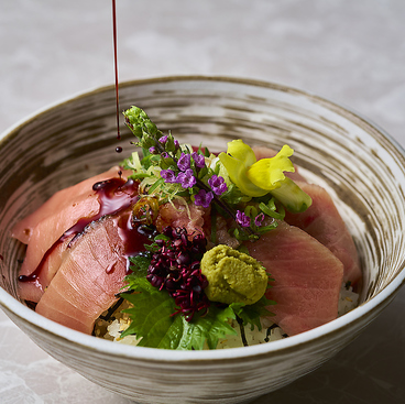 メインダイニング 錦のおすすめ料理1