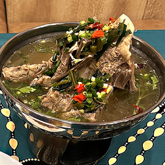 YimSiam ジムサイアムのおすすめ料理3