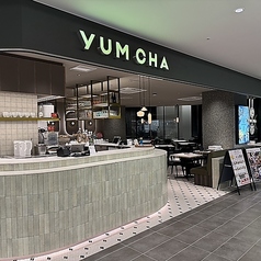 香港YUMCHA 枚方店の特集写真