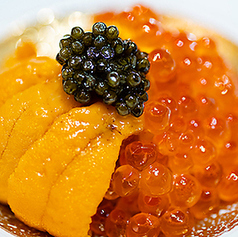 すし龍のコース写真