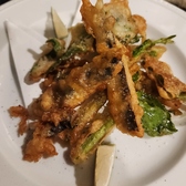 osteria e bar calabria オステリア エ バール カラーブリアのおすすめ料理2