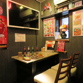 タイ居酒屋 ちょび屋の雰囲気2