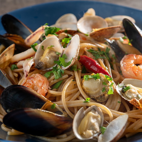 VICINO Pasta & Bar B`[m ze}CXeCYv~Aԍ