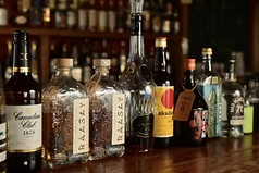 ROSSO 浦添のコース写真