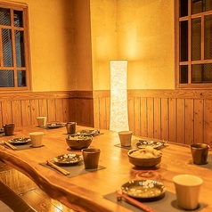 焼き鳥と創作おでん 博多とりくら 天神春吉店特集写真1