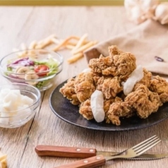 ほぼ全商品お持ち帰り可能。