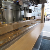 三代目ホルモンセンターの雰囲気3